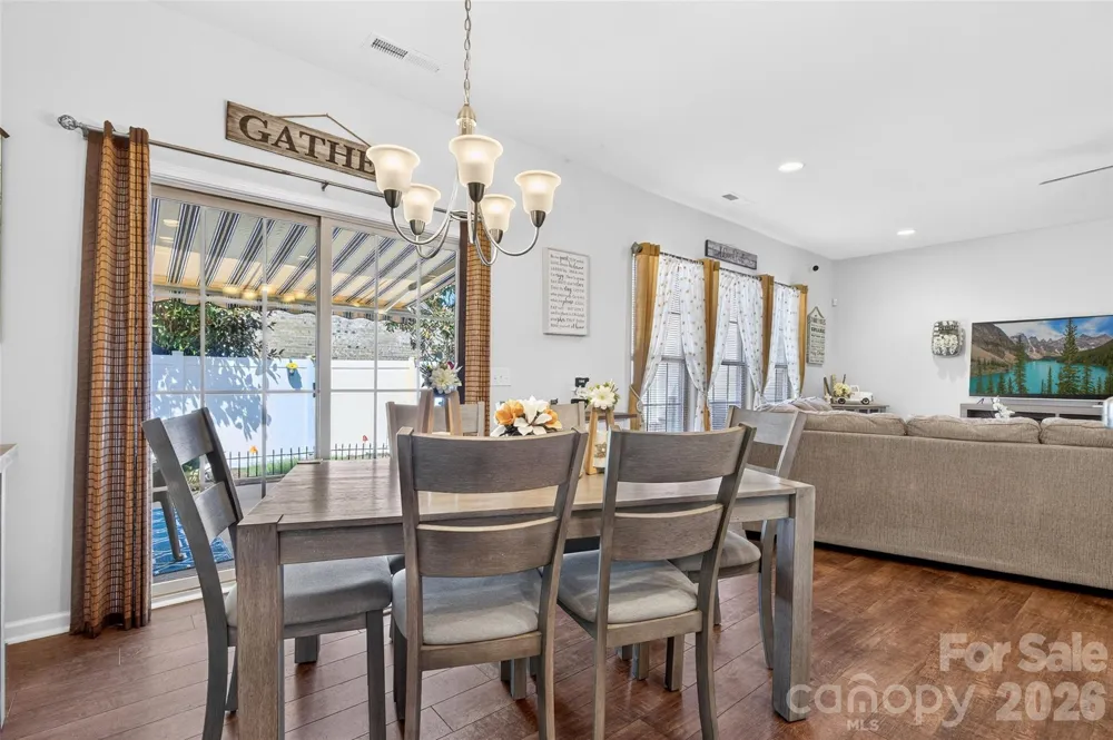 6007 Cadence Lane Fort Mill, SC 29707