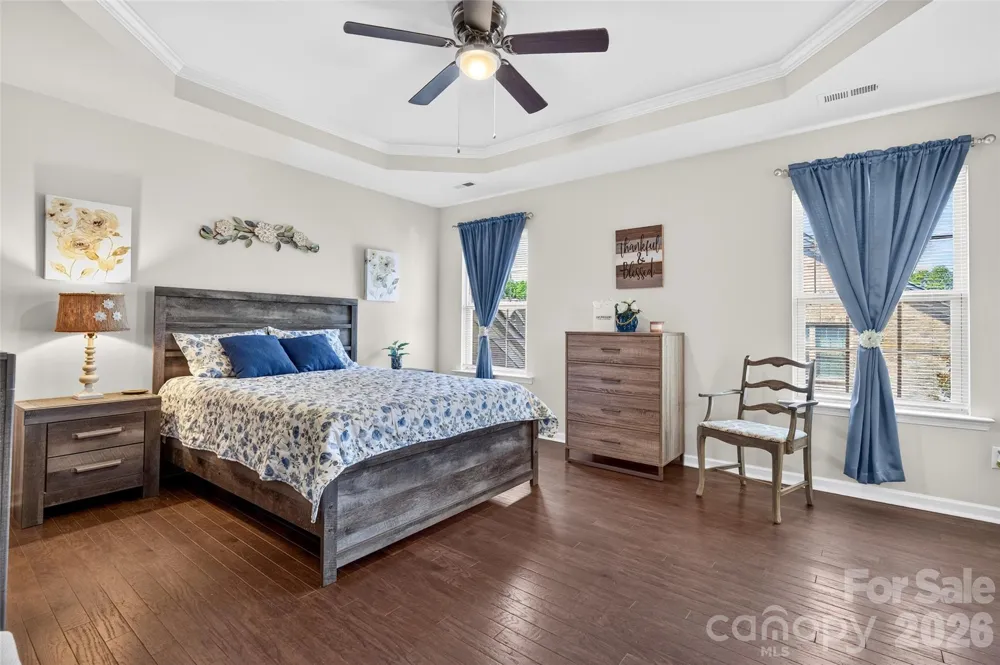 6007 Cadence Lane Fort Mill, SC 29707