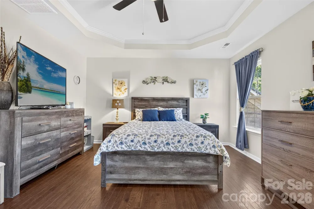6007 Cadence Lane Fort Mill, SC 29707