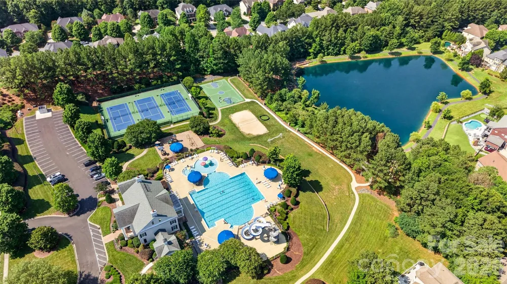 6007 Cadence Lane Fort Mill, SC 29707
