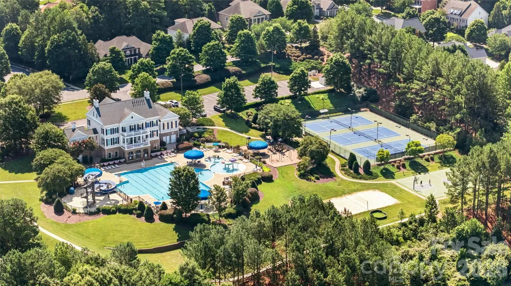 6007 Cadence Lane Fort Mill, SC 29707