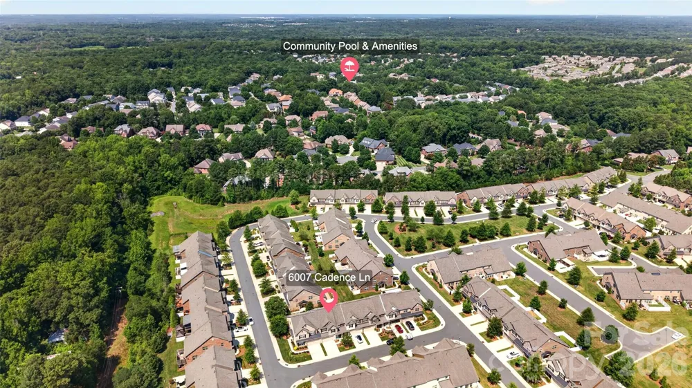 6007 Cadence Lane Fort Mill, SC 29707