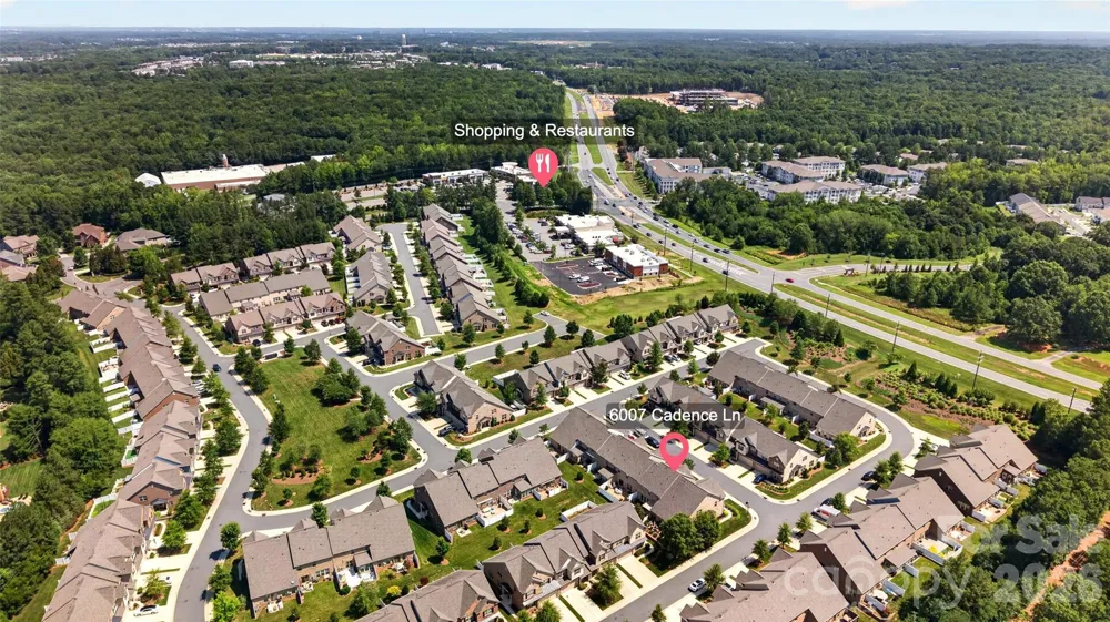 6007 Cadence Lane Fort Mill, SC 29707