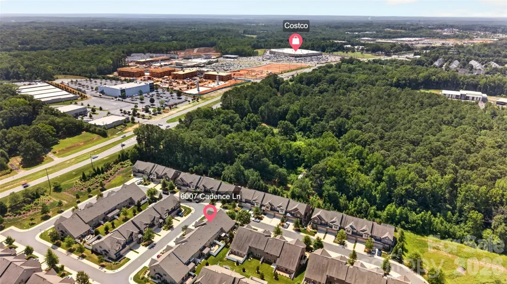 6007 Cadence Lane Fort Mill, SC 29707