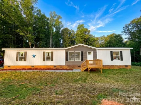 5351 Walter Lowman Road