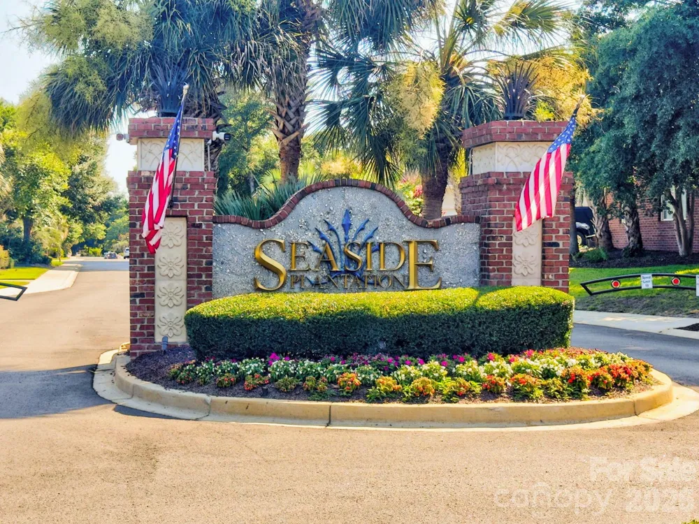 504 Sea Vista Lane #139 North Myrtle Beach, SC 29582