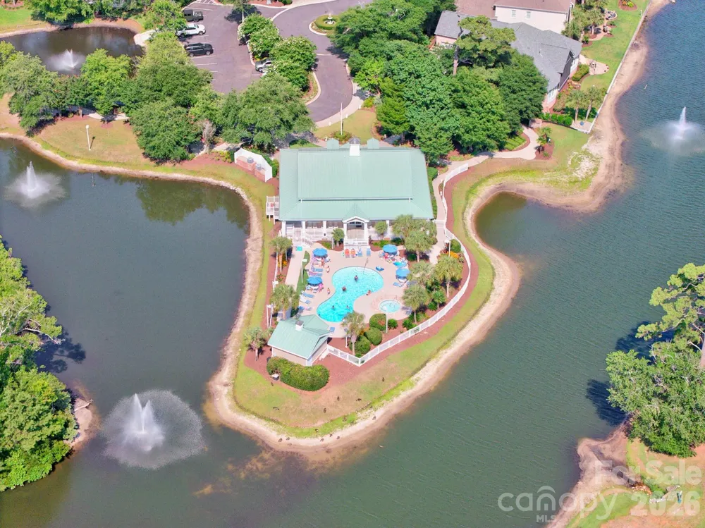 504 Sea Vista Lane #139 North Myrtle Beach, SC 29582