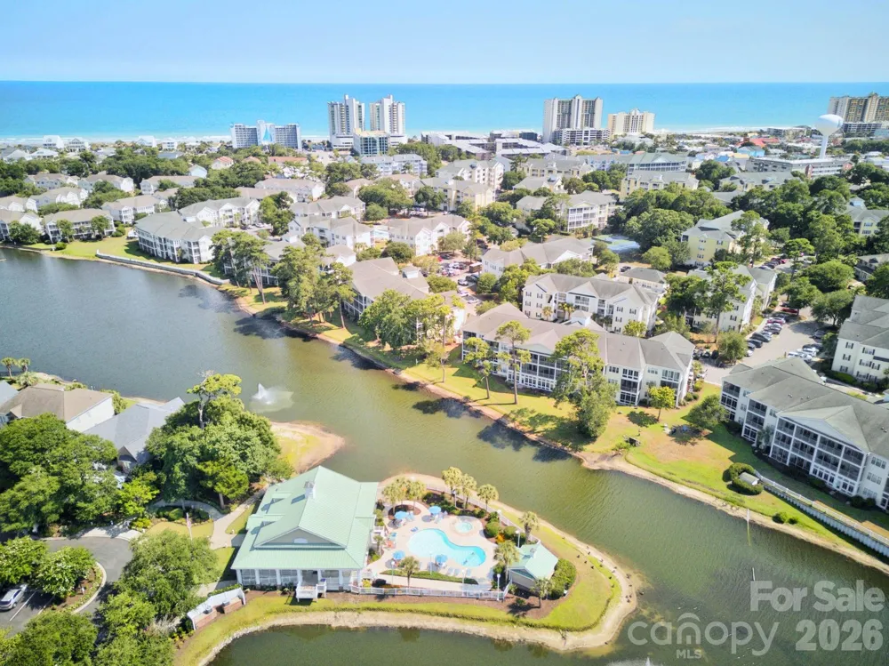 504 Sea Vista Lane #139 North Myrtle Beach, SC 29582