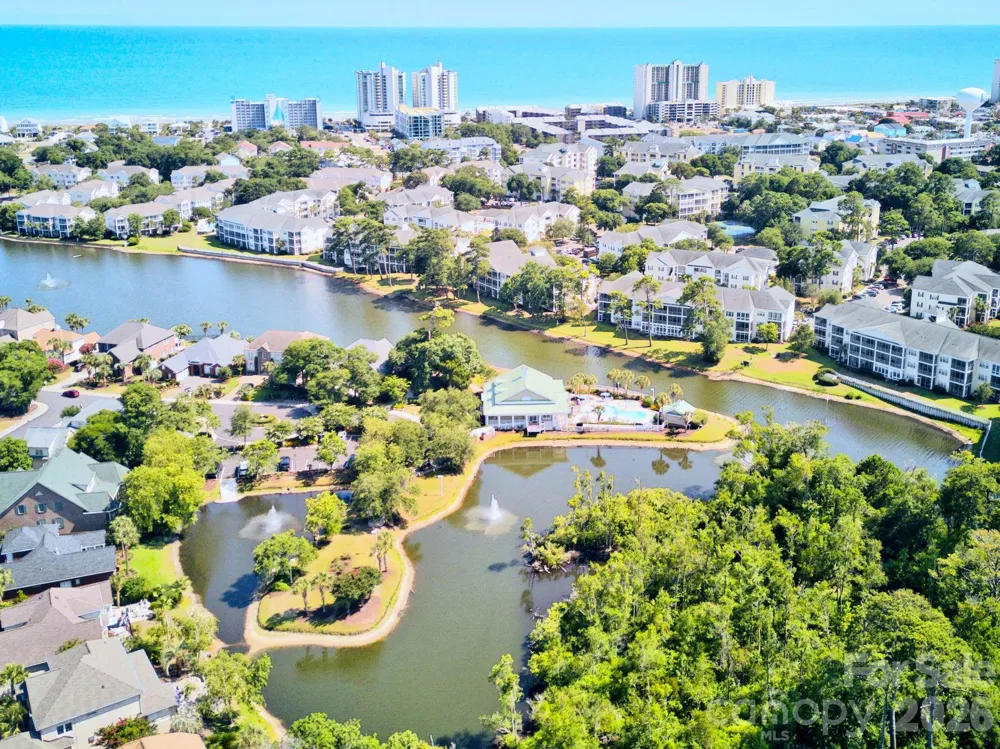 504 Sea Vista Lane #139 North Myrtle Beach, SC 29582
