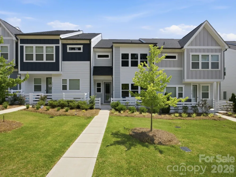 137-D Forest Lake Boulevard Mooresville, NC 28117
