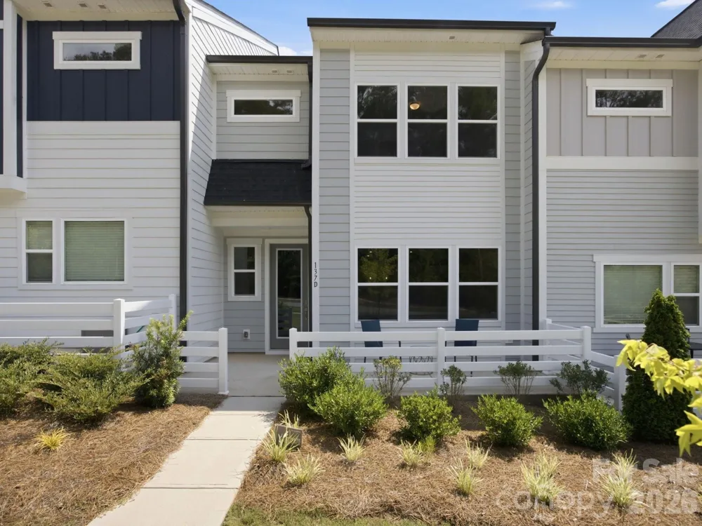 137-D Forest Lake Boulevard Mooresville, NC 28117
