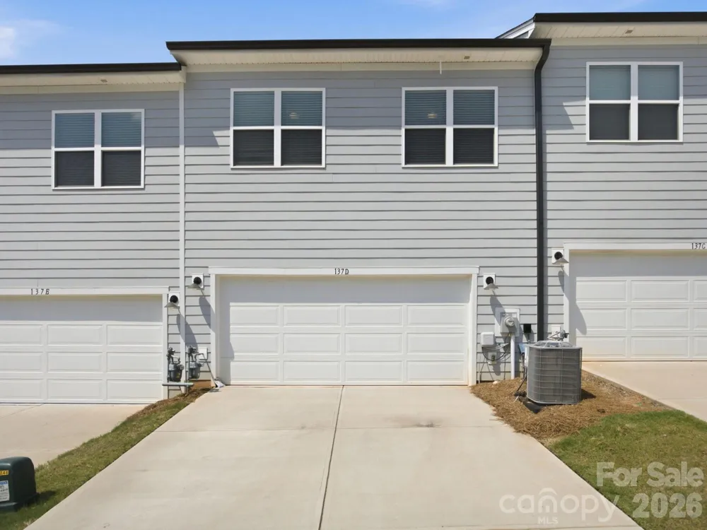 137-D Forest Lake Boulevard Mooresville, NC 28117