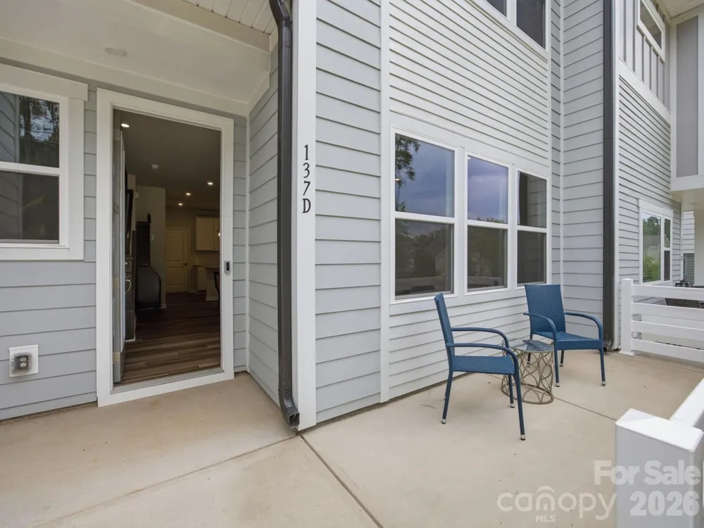 137-D Forest Lake Boulevard Mooresville, NC 28117