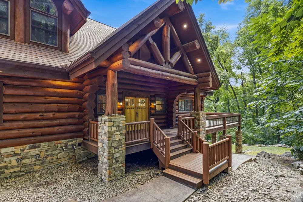 206 Big Rock Lane Lake Lure, NC 28746