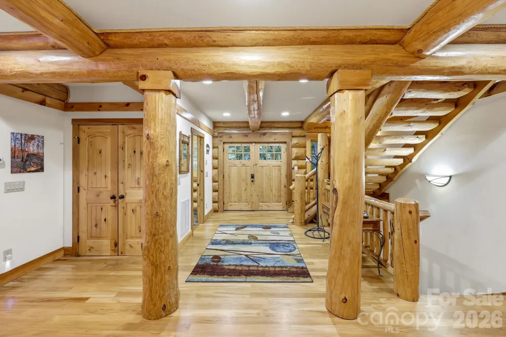 206 Big Rock Lane Lake Lure, NC 28746