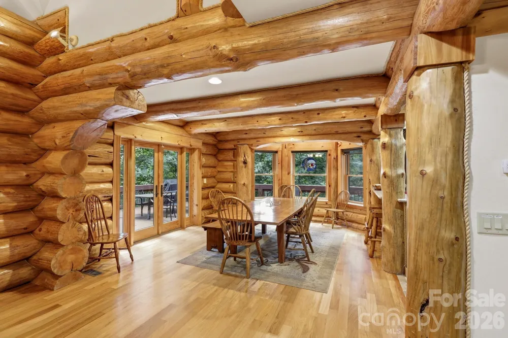 206 Big Rock Lane Lake Lure, NC 28746