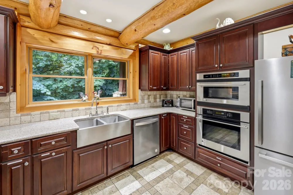 206 Big Rock Lane Lake Lure, NC 28746