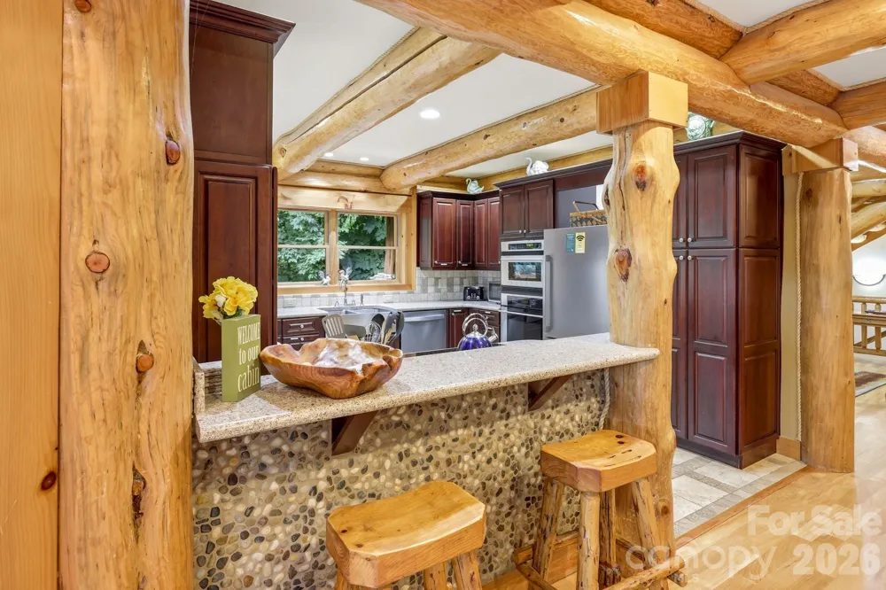 206 Big Rock Lane Lake Lure, NC 28746