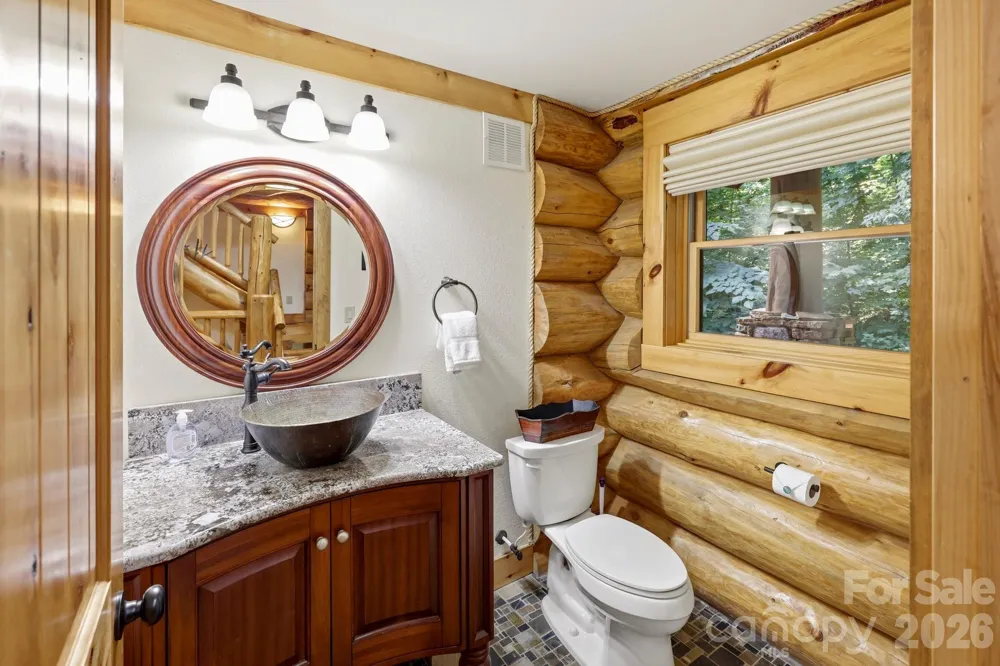206 Big Rock Lane Lake Lure, NC 28746