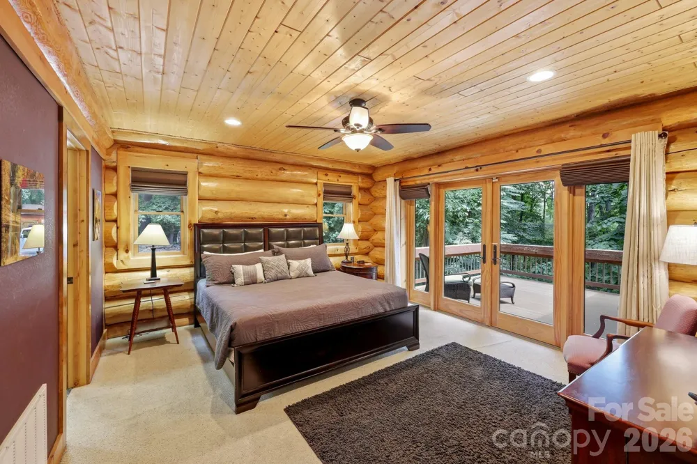 206 Big Rock Lane Lake Lure, NC 28746