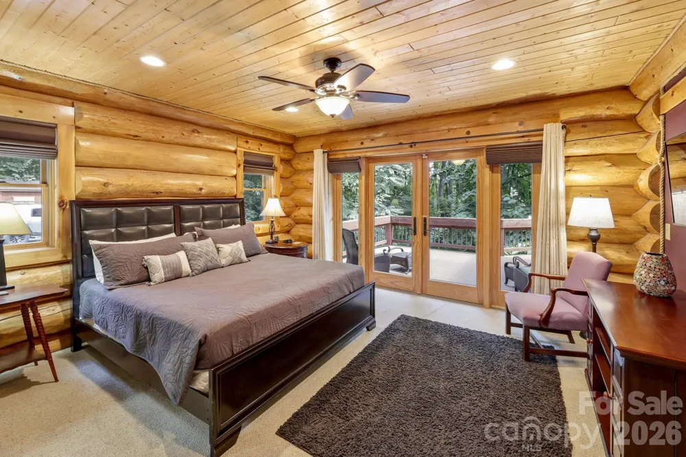 206 Big Rock Lane Lake Lure, NC 28746