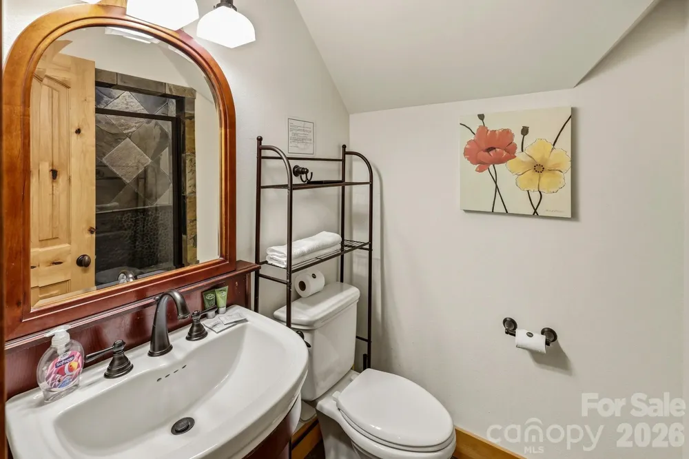 206 Big Rock Lane Lake Lure, NC 28746