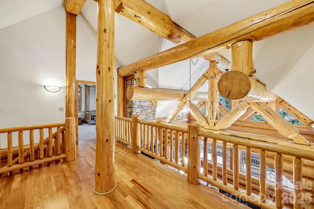 206 Big Rock Lane Lake Lure, NC 28746
