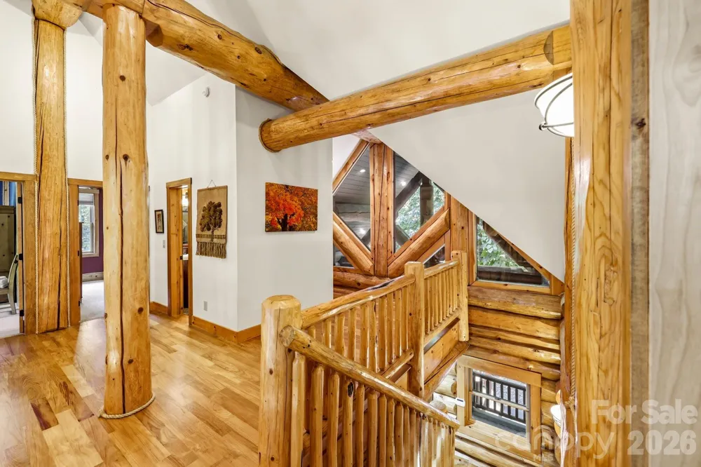 206 Big Rock Lane Lake Lure, NC 28746