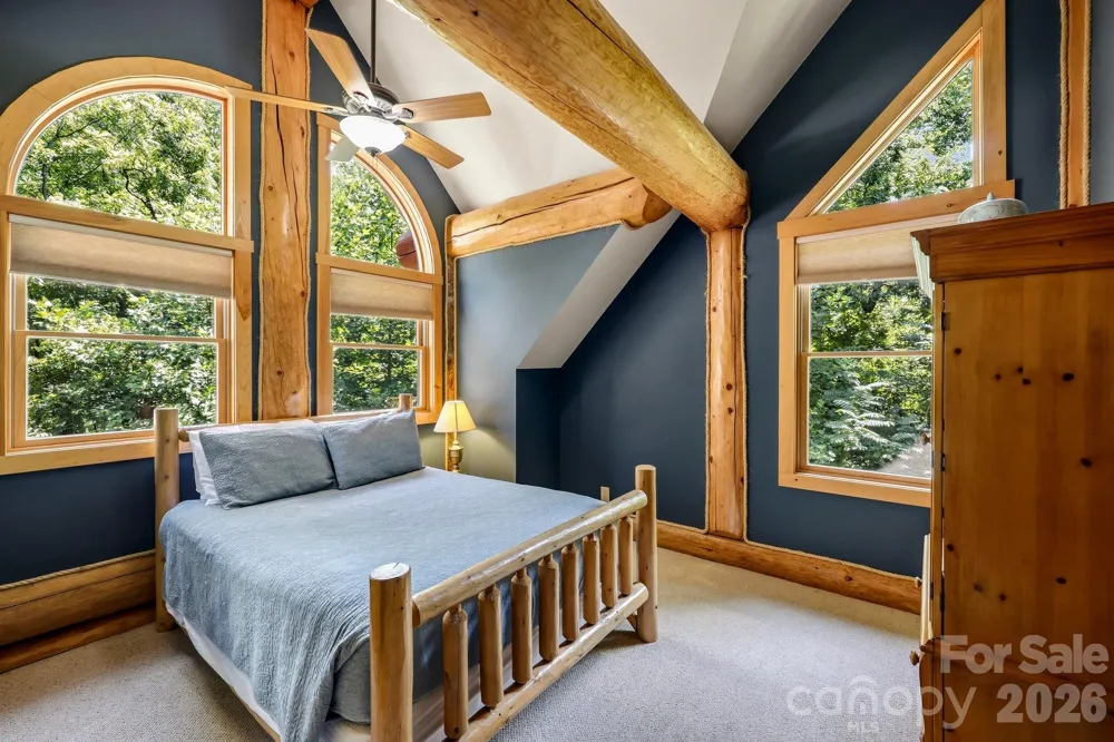 206 Big Rock Lane Lake Lure, NC 28746