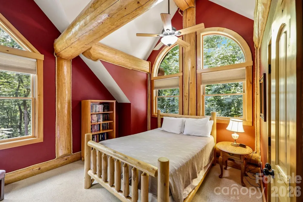 206 Big Rock Lane Lake Lure, NC 28746