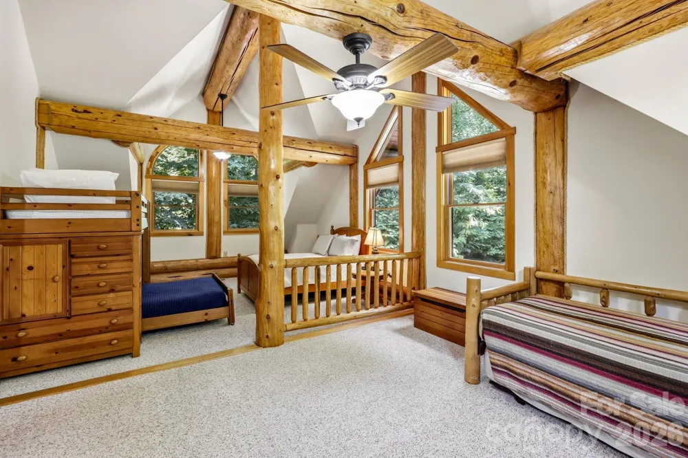 206 Big Rock Lane Lake Lure, NC 28746