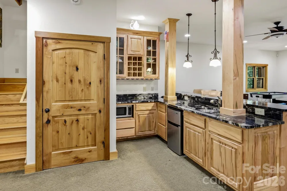 206 Big Rock Lane Lake Lure, NC 28746
