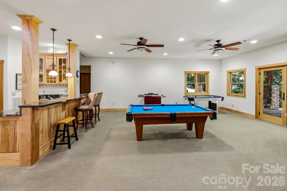 206 Big Rock Lane Lake Lure, NC 28746