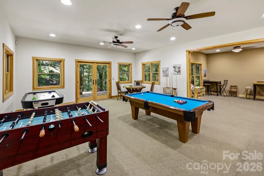 206 Big Rock Lane Lake Lure, NC 28746