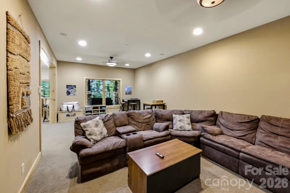 206 Big Rock Lane Lake Lure, NC 28746