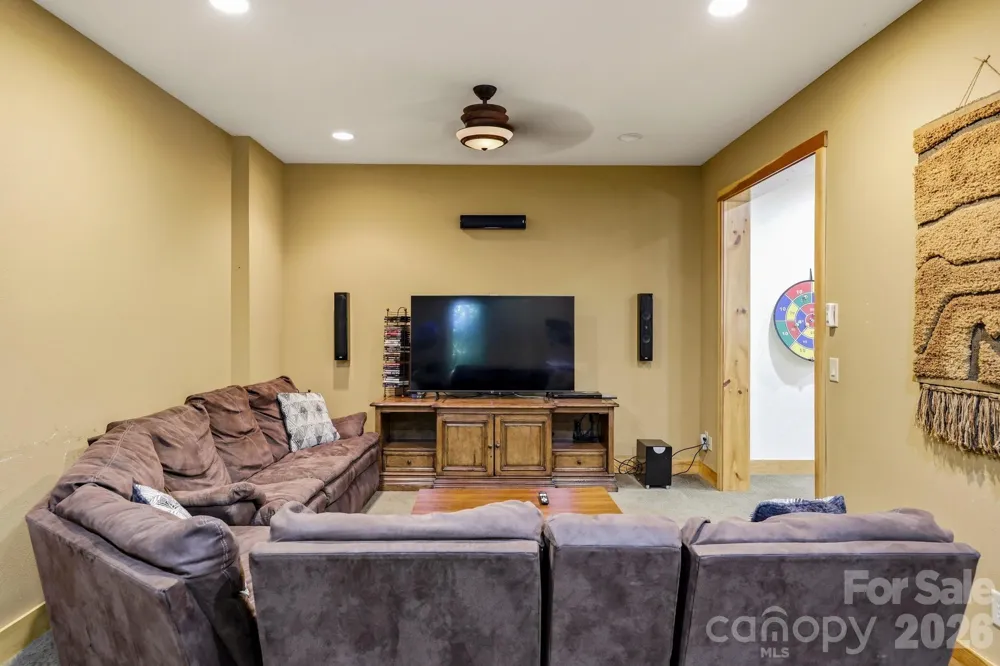 206 Big Rock Lane Lake Lure, NC 28746