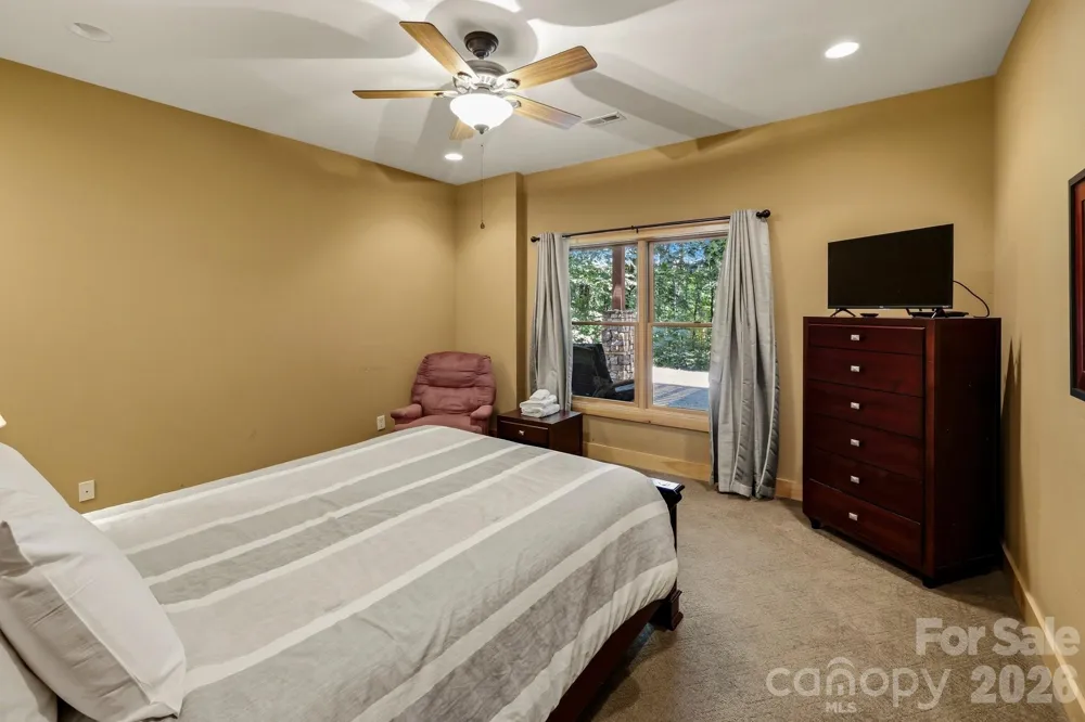 206 Big Rock Lane Lake Lure, NC 28746