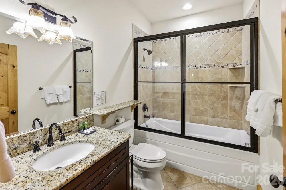 206 Big Rock Lane Lake Lure, NC 28746