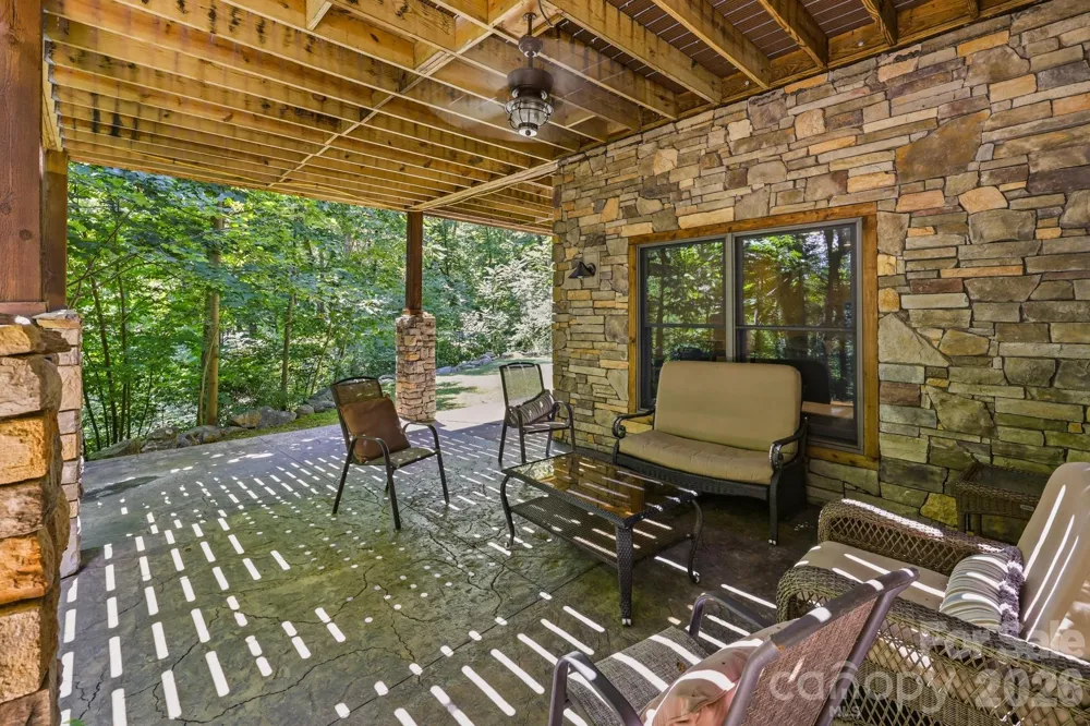 206 Big Rock Lane Lake Lure, NC 28746