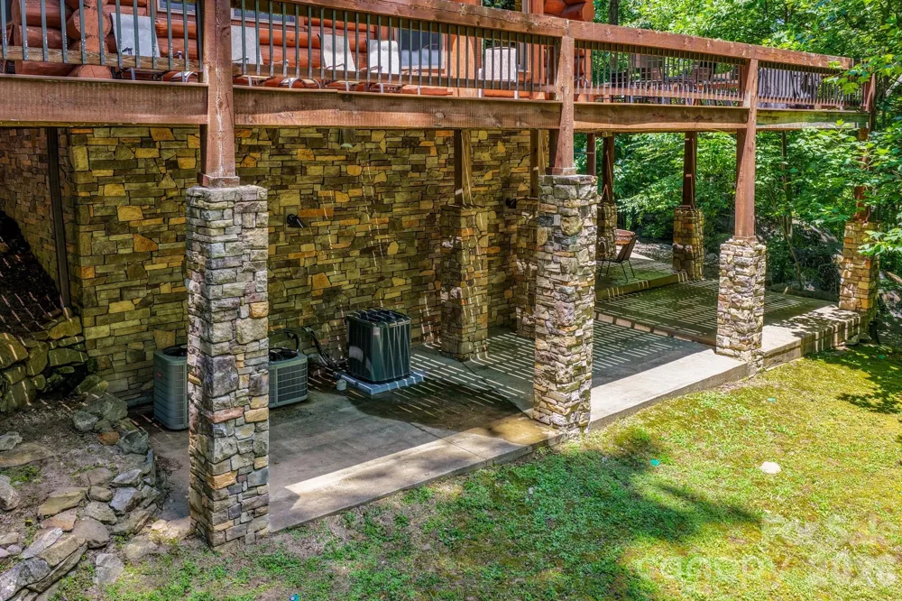 206 Big Rock Lane Lake Lure, NC 28746