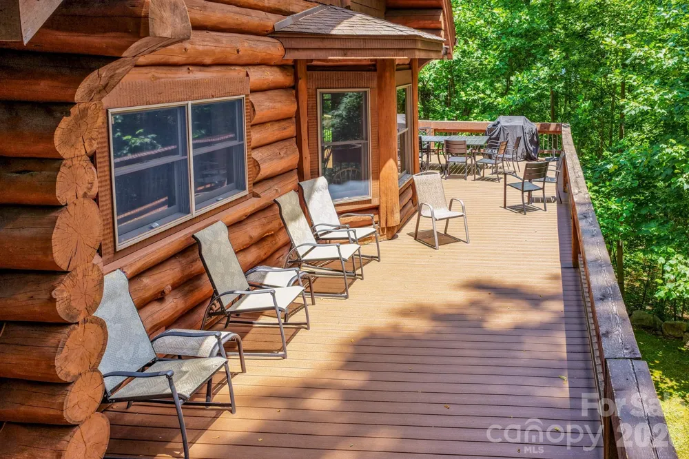 206 Big Rock Lane Lake Lure, NC 28746