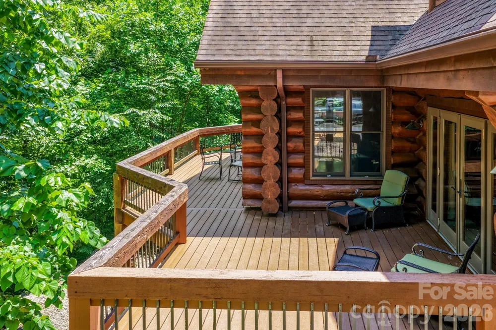 206 Big Rock Lane Lake Lure, NC 28746