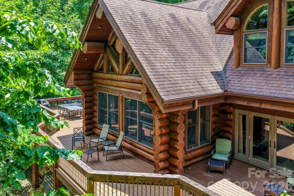 206 Big Rock Lane Lake Lure, NC 28746