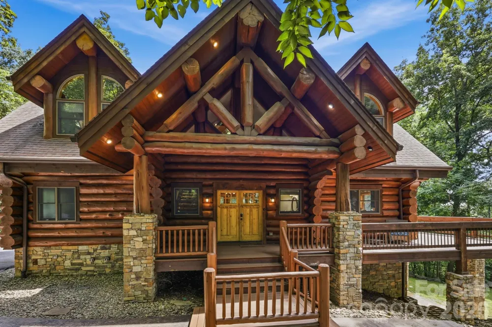 206 Big Rock Lane Lake Lure, NC 28746
