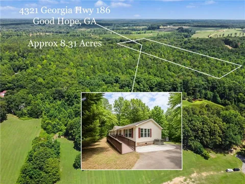 4321 Highway 186