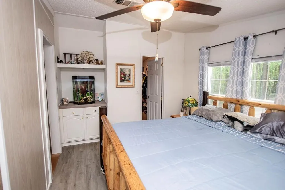 4321 Highway 186 Good Hope, GA 30641