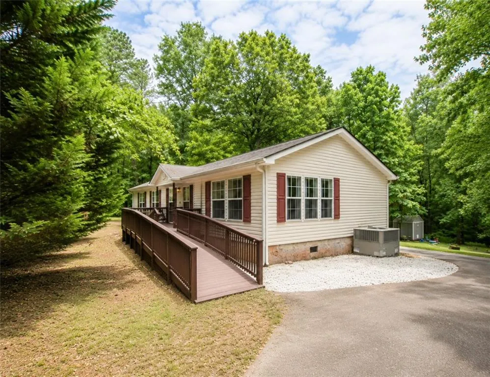 4321 Highway 186 Good Hope, GA 30641