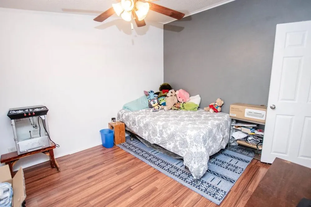 4321 Highway 186 Good Hope, GA 30641