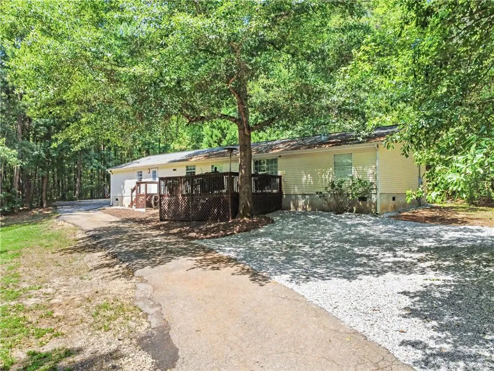 4321 Highway 186 Good Hope, GA 30641