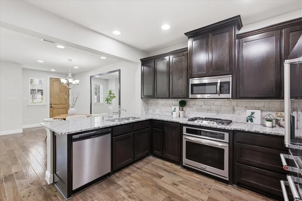 4671 Dozier Road Carrollton, TX 75010
